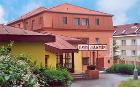 Ea Hotel Jasmin Prague 3* Czech Republic